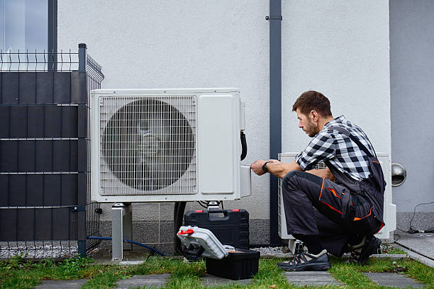 Top rated local Hvac Maintenance specialists in San Saba, TX